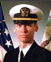 I Like The Cut Of His Jib !!: Leadership Changes at Center for Information  Dominance Corry Station