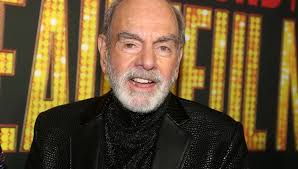 Parkinson : Neil Diamond, star de la folk américaine, raconte comment il a  fait la paix avec la maladie après cinq ans de lutte