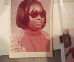 Legacy Page: Tate-Hewlett