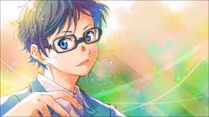 Kousei your lie in april. Your Lie In April Episode 10 Arima Kousei Performance Youtube