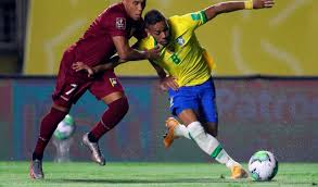 La fecha 5 en el mes de julio de 2016. A Que Hora Juega Venezuela Vs Brasil En Vivo Horario Del Partido Por La Copa America 2021 Qedine