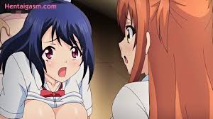Nozoki Kanojo ALL EPISODES 1-4 NEW HENTAI - EPORNER