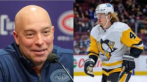 Le CH aurait déjà acquis un meilleur joueur de centre que Suzuki