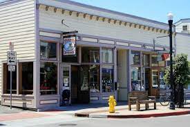 Maybe you would like to learn more about one of these? These California Coffee Shops Deliver Your Daily Dose Of Coastal Caffeine California Beaches