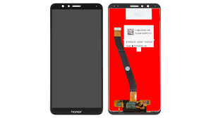 LCD compatible with Huawei Honor 7X ...
