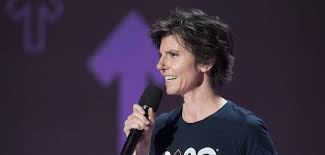 Tig notaro is the host of professor blastoff, as well as one of our most popular comedy bang bang guests. Cancer Survivor Tig Notaro Turns Her Humor To The Coronavirus Pandemic Cancer Health
