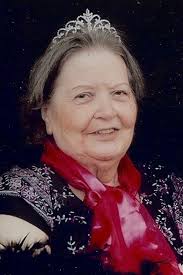 Edna Poindexter Obituary