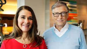She is one of four children of raymond joseph. The Bill Melinda Gates Divorce Is A Statistical Trend At Play