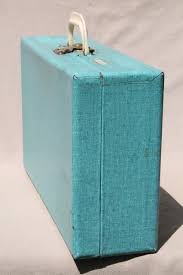 Participants 29 people who had received treatments to change their sexual orientation in. 1950s 60s Vintage Little Suitcase W Retro Turquoise Color Contact Paper