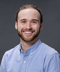 Kyle Kinnamon's Instagram, Twitter & Facebook