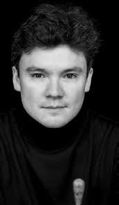 Bundesjugendorchester Elias Grandy