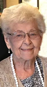 Virginia Ann Ernst Obituary June 29, 2018