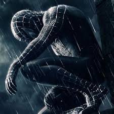 After defeating venom, he awards you with his black suit. Symbiote Costume Spider Man Wiki Fandom