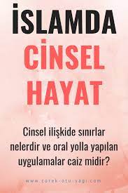 Cinsel Iliskide Sinirlar Nelerdir Ve Oral Yolla Yapilan Uygulamalar Caiz Midir Islam Haram Baby Knitting Patterns