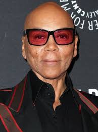 RuPaul