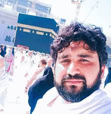 Профил за Zakir Javed Abbas Naheed