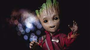 Baby Groot 4k 2019 Superheroes Wallpapers Hd Wallpapers Baby Groot Wallpapers 4k Wallpapers Baby Groot Marvel Wallpaper Hd 3d Wallpaper Superhero