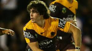 Stream cowboys vs broncos on kayo: The Broncos And The Cowboys Are Vying For The Signature Of Hooker Jake Granville The Courier Mail