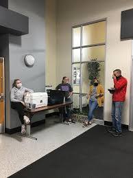 Lakeview Lakers Volleyball