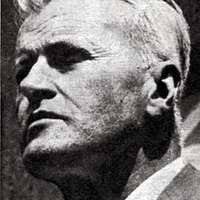 John Cann Bailey, George Grantham Bain Collection