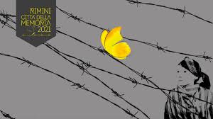 Il 27 gennaio ricorre il giorno della memoria, per ricordare le vittime della shoah.per non dimenticare giovedì 28 gennaio 2021 alle ore 17.30 lettura animata dal libro fuorigioco di fabrizio silei a cura di paola gravina dedicata ai bambini dagli 8 ai 10 anni. Wna5a7vehrrkjm