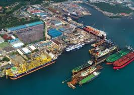 Sembcorp marine and singapore's agency for science, technology and research (a*star) have signed master research collaboration agreement (mrca) to jointly pursue research in digital design. The Motorship Sembcorp Marine To Help Develop New Saudi Shipyard