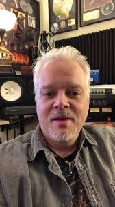 Mark Capps's Instagram, Twitter & Facebook