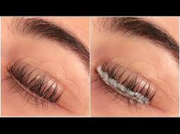 Our diy lash lift kit curls your natural lashes so they look longer & thicker with no mascara, no lash extensions & no falsies! Pin En House Of Dame