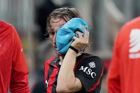Luka Modric vuelve al radar en la pelea del Milan por la Champions League