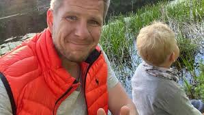 Filip Chajzer jeszcze nigdy nie opowiedział o swoim synu. Drży o jego  zdrowie i bezpieczeństwo