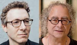 2022 Oscar Nominees Composer Nicholas Britell and Editor Hank Corwin