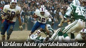 Den första matchen som visades var när djurgårdens if och uoif matteuspojkarna spelade distriktsmästerskapsfinal i ishockey den 21 november 1954. 6 Av Varldens Basta Sportdokumentarer Experterna Tipsar Cafe Se