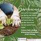 Nurture & Thrive - Gardening time event image