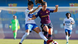 Esta variante se ha vuelto popular en varios países. Futbol Femenino Mediapro Seguira Explotando El Futbol Femenino Durante Tres Temporadas
