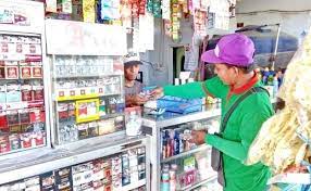 Adapun pemilihan tempat yang sangat strategis untuk usaha ini adalah tempat yang letaknya di pemukiman penduduk. Bisnis Kecil 23 Contoh Usaha Kecil Ukm Berdaya