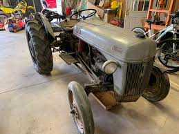Image result for Tractor Gray 1948 Tractor