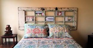 Let us know in the comments section below what your thoughts are on these diy headboard ideas. 12 Headboard Ideas That Will Brighten Your Bedroom Life S Dirty Clean Easy