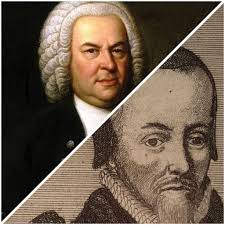 The Richard Hooker Society