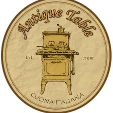Antique Table Italian Restaurant Lynn Massachusetts Facebook