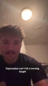 Depresiones Cant Hit A Moving Target Ted Lasso