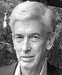 Larry COX Obituary (1943