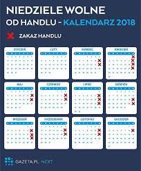 Oznacza to, że wtedy galerie i centra handlowe będą czynne podobnie jak w. Niedziele Handlowe Maj 2018 Kolejna Dopiero Pod Koniec Maja