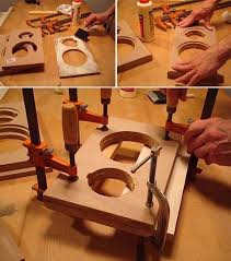 Many construction plans for diy loudspeakers. How To Make Your Own Speakers Easily