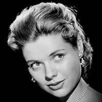 Nina Shipman: American film and television actress (1938-)