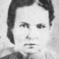 Emily Katherine Combs (1849–1893)