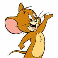 Acompanha o tom & jerry enquanto eles se perseguem um ao outro, fogem do spike, e andam com amigos como o quacker e. Tom Si Jerry Nume Si Poze Cu Toate Personajele Din Tom Si Jerry Goki Ro