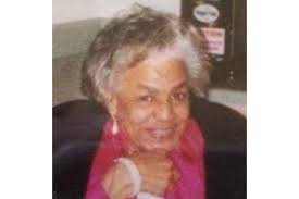 Ruby Vining Obituary (1936