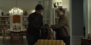 Reprising Inside Llewyn Davis – Tim Tan Huynh