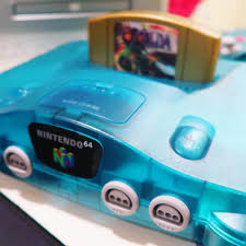 One Of My Favorite Colors And My Favorite System Finally Filmed My Retro Gaming Streaming Setup Video Yesterda Video Game Stores Streaming Setup Retro Gaming