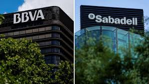 They help us to protect your privacy and give you secure access to bbva with your username. Spanish Bank Bbva In Merger Talks With Smaller Rival Sabadell Financial Times